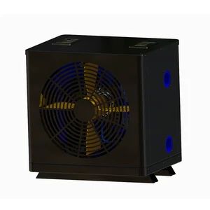 Premium Heat Pump for Swimming Pools - Compact and Efficient - Foshan Yuanding Energy Technology Co., Ltd. - China