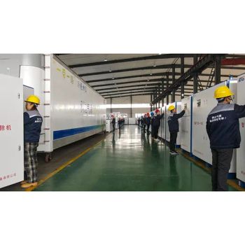 Kd Brand Large-Capacity Intelligent Preservation Equipment and High-Quality Transport Refrigerated Containers - Yantai Keda Controlled Atmosphere Equipment Co., Ltd - China