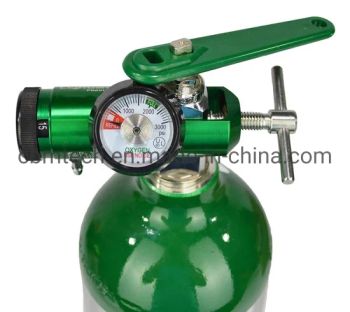 Popular Sale Plastic Oxygen Cylinders Wrench Color Green Size Common Origin China Folded Unfolded Feature Ordinary Trademark - CBM TECHNOLOGIES (NINGBO) CO., LTD. - China
