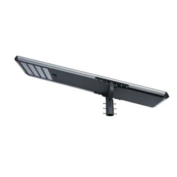 All in One Solar Street Light with Motion Sensor and Inbuilt Battery and Panel - Yangzhou Forever Lighting Co., Ltd. - China