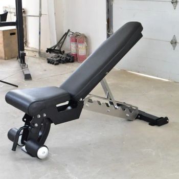Gym Outdoor Used Heavy Duty Weight Lifting Benches Fitness Equipment - Dingzhou Yunlingyu Sports Goods Co., Ltd. - China