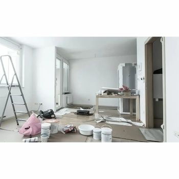 Home Renovation Services - Amandeep Interiors - India