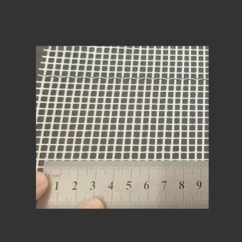 Fiberglass Net Mesh 4X4mm 4mm X 4mm Fiberglass Mesh Fiberglass Mesh Thailand Silicone Fiberglass Meshfiberglass Roofing Mesh Fiberglass Self Mesh Fiberglass - Hangzhou Longwin Industry Limited - China