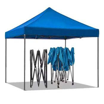 Gazebo Canopy Tent Hot Tent Winter Camping Portable Tents Camping Outdoor - Hebei New Sight Outdoor Products Co., Ltd. - China