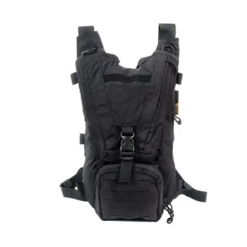 Tactical Hydration Packs Backpack with Water Bladder, for Hiking, Cycling, Hunting and Climbing - Xiamen Lemay Trading Co., Ltd. - China