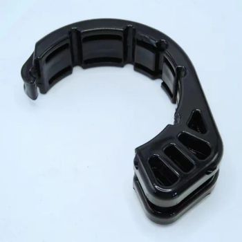 China Manufacturer Customized Molded Polyurethane SBR PU Cr Cp EPDM NBR FPM FKM Silicone Gasket Sealing Rubber Parts - Chengdu Jielong Technology Co., Ltd - China