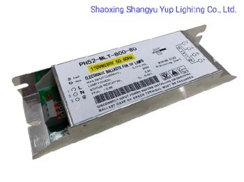 pH52-Mlt-800-80 Ballast for UV Lamps - Shaoxing Shangyu Yup Lighting Co., Ltd. - China