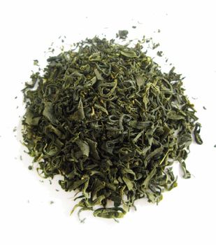 GREEN TEA Grade AA Shape LONG Origin Kenya Type GREEN TEA Material One Tip Drying Process SUN Shelf Life 2  YEARS Packaging 50 KG BAGS - AGRO AFRIQUE COMPANY LIMITED - Tanzania