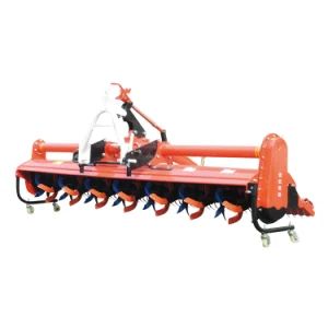 Power Tiller 1js-260 Cultivators Rotary Tiller for Farm State New Color Red Origin China Quality High Certification - Warranty Supply - Yancheng Foreign Machinery Parts Co., Ltd. - China