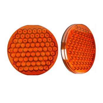 Traffic Indicator Auto Spotlights off Road Construction Warning Light - Foshan Xingyuan Auto Accessories Co., Ltd. - China