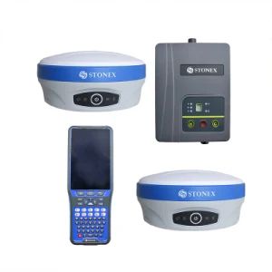 Stonex S900A/S9II GPS Handheld GPS Gnss Stonex S9II GPS Rtk Gnss External Radio - SHANGRAO HAODI IMP&EXP TRADING CO., LTD. - China