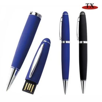 Custom Promotional USB Pendrive USB Flash Disk - Zhongshan Tianxin Craft Gift Products Co., Ltd. - China