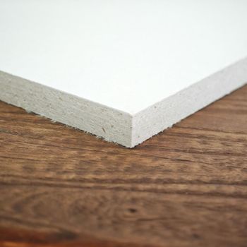 MgO Board | Fireproof Board | Fire Resistant Board for Prefab House Modular House - Suparna MgO Board - China