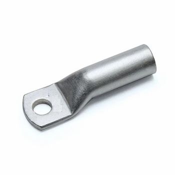 Aluminium Lugs120 Sq.mm Color silver Finish aluminum finish Cross Sectional Area 120 sq mm Usage/Application Cable End - Rajeshwar Trading Co. - India