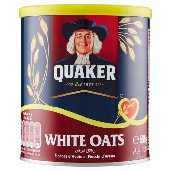 Quaker Reliable Supply Product With Premium Features Ideal For Businesses Searching For Affordable - TRADECENTRIC LLC - United States