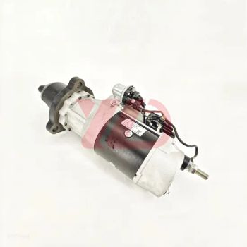 After Market Diesel Engine Spare Parts Starter 4297448 for Cummins 4bt 6bt Nta855 Qsk19 - Shiyan Yilianda Industry And Trade Co., Ltd. - China