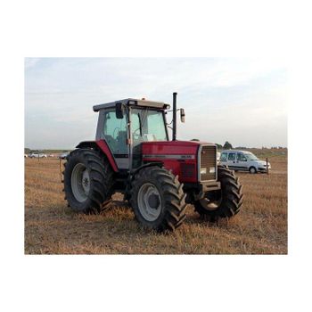 Massey Ferguson GC1725M compact tractor specifications 24.5 hp diesel engine hydrostatic transmission 4WD sub compact utility tractor features price attachments loader backhoe review details - SATTER FOOD AND BEVERAGE - Netherlands