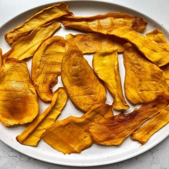 Top Quality Soft Dried Mango Snacks Cheap Wholesale Price Natural Sweet Chewy Premium Factory Bulk Supply - TRADECENTRIC LLC - United States
