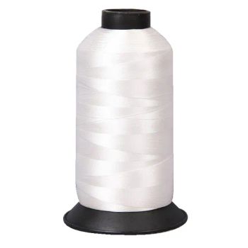 Leather Shoes 210d/4 Polyester Bonded Thread - Guangzhou Liqi Textile Technology Co., Ltd. - China