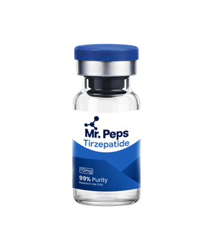 Authentic Peptides Tirzepatide Research Solution Offering Consistent Quality And Dependable Performance - Carla Pisselli Commercio - Brazil