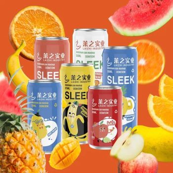 Best Price Carbonated Fruit Drinks Carbonated Drinks Mixing for Party Enjoy - Shandong Gaotang JBS Bioengineering Co., Ltd. - China