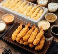 FROZEN BREADED VANNAMEI - PT. PUNTANG SEMESTA UTAMA - Indonesia