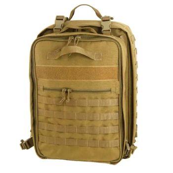 Tactical Large Capacity Medical Kit Medical Backpack Tactical Bags Pack - LITAI(QUANZHOU)BAGS CORP., LIMITED - China