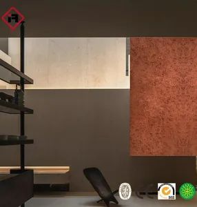 Indoor Waterproof Artificial Culture Veneer 3D PU Foam Stone for Factory Price Wall Panel - Shaoxing Infill Decoration Co., Ltd. - China