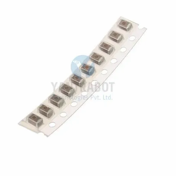 470kpf 1206P SMD Capacitor Capacitance 470kpf Type Fixed Capacitor Package Type Surface Mount Technology Ceramic - Yantrabot Technologies Private Limited - India