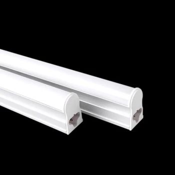 2FT 4FT Lighting LED Tubes Housing Fluorescent Fixture 18W Integrated T5 LED Tube Light, LED Tube Light, Linear Light - Yifeng Devon Lighting Co., Ltd. - China