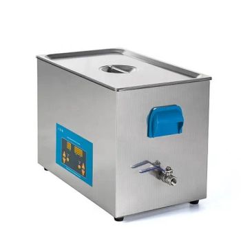 Digital Ultrasonic Cleaners for Industrial Jewelry Medical Instrument Laboratory - Super Accomplish Health Technical Co. Ltd - China