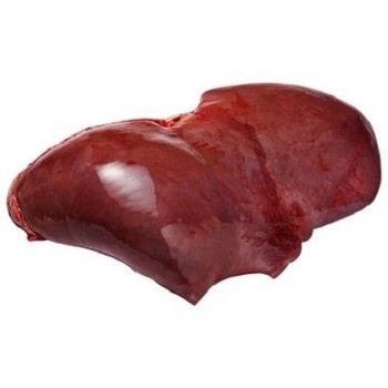 Fresh Frozen Beef Liver Excellent Wholesale Deal Premium Quality Carefully Packed for Food Industry Professionals from PLANETE COMMERCE Fresh Frozen Beef Liver Excellent Wholesale Deal Premium Quality Carefully Packed for Food Industry Professionals - PLANETE COMMERCE - France