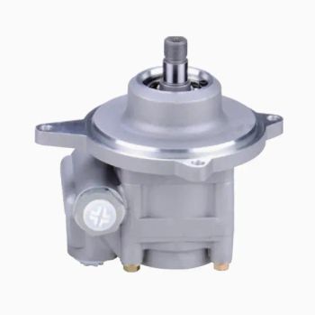 7018 955 153 Power Steering Pump for Volvo Power Steering Pump - Jinan Carman International Trade Co., Ltd. - China