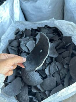 Coconut Charcoal – product photo, Main Products