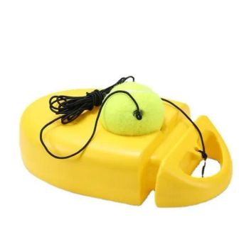 Adult Tennis Racket Set Reinforced Base Tennis Training Rebound Device - Jinjiang Chengcheng Supply Chain Management Co., Ltd. - China