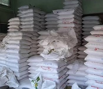 5% Broken Thai Jasmine Rice Shelf Life 2 YEARS Place of Origin - Thai Agri Company - Thailand