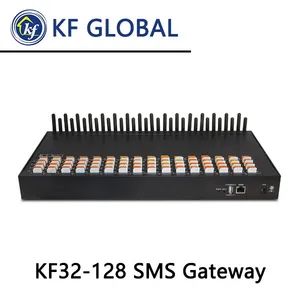 2g World-Fax VoIP Products 32 SIM GSM Modem 128 SIM Cards Slots SMS/Voice Send - Shenzhen Topying Smart Technology Co, Ltd - China