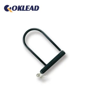 Motorcycle Accessories Cable Lock (OKL3026-001) Origin China Brand Oklead Warranty 1 Year HS Code 83012090 Trademark - Zhejiang Oklead Auto Parts Co., Ltd. - China