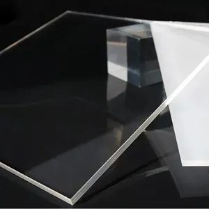 Acrylic Isolation Board Dividers PMMA Sneeze Guard for Nail Beauty Salon - Shanghai Wallis Technology Co., Ltd. - China