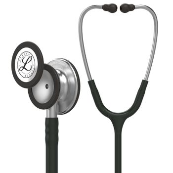 Littmann stethoscopes Material Other Durability Long-lasting Acoustic Performance Exceptional Sound Clarity Ergonomic Design Lightweight And Soft-sealing Eartips - BlueMed - Greece