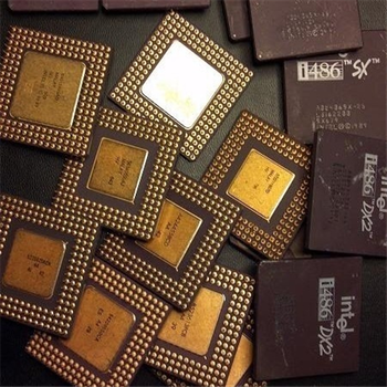 High Quality Pentium CPU Unit Scrap Gold Recovery Ceramic CPU Scrap for Sale - VERTEX TRADING LIMITED - United Kingdom