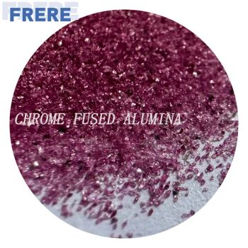 Premium Pink Bauxite Abrasive Discs for Superior Grinding Performance - LUOYANG FRERE IMPORT AND EXPORT TRADING CO., LTD. - China