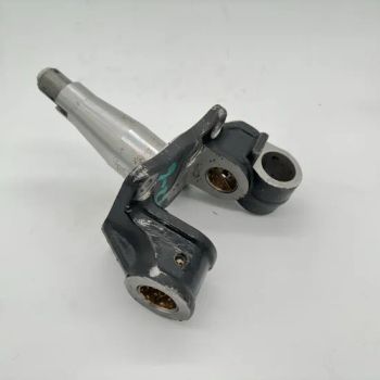Original Truck Accessories Auto Parts Steering Knuckle for Sale - Hangzhou Daniu Auto Parts Co., Ltd - China