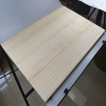 China Factory Direct Sale Paulownia Lumber/Paulownia Solid Wood Boards - Cao County Jiusi Woods Co., Ltd. - China