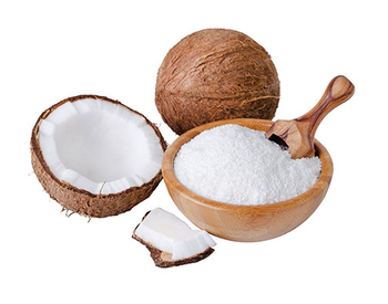 Desiccated Coconut Meat - Allthatnet - South Korea