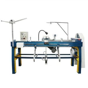 Credit Ocean Shoe Lace Tipping Machines Metals Tipping Machine Automatic Shoelace Automatic Tipping Machine Cellulose Acetate Film - Ningbo Credit Ocean Machinery Electron Co., Ltd. - China