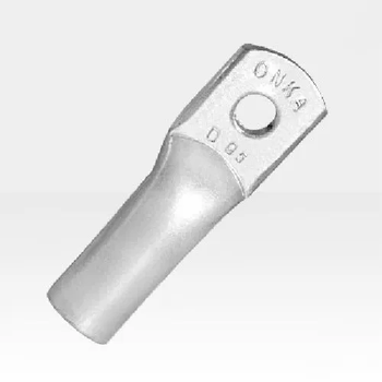 Cable Lugs, 4-10 Cm Brand MSN Size 4-10 Cm Color Silver Material Aluminium Packaging Type Pouch Hole Diameter 0.5 - MSN Enterprises - India