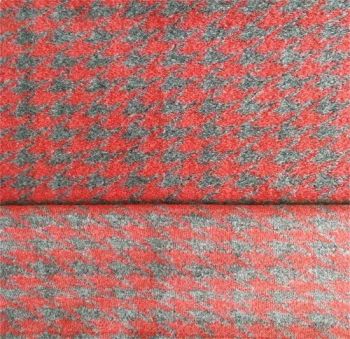 Environmental Protection Fiber Dyed Jacquard Rayon Spandex Nylon Polyester Fabric Pretty Pattern - Jiangyin Qianyu Textile Co., Ltd. - China