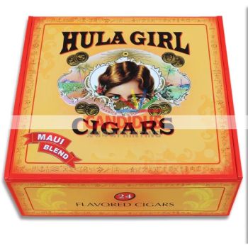 Customized Cigar Boxes Gift Boxes Packaging Boxes Rigid Boxes - SHENZHEN CANDIDUS PRINTING GROUP CO., LIMITED - China