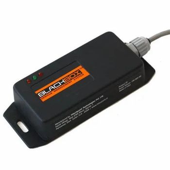 Adapters For Electronic Instruments mm 20 Color Black Type Adaptor Brand Anycast Material ABS Plastic Usage/Application Electronic - Thar Enterprises - India